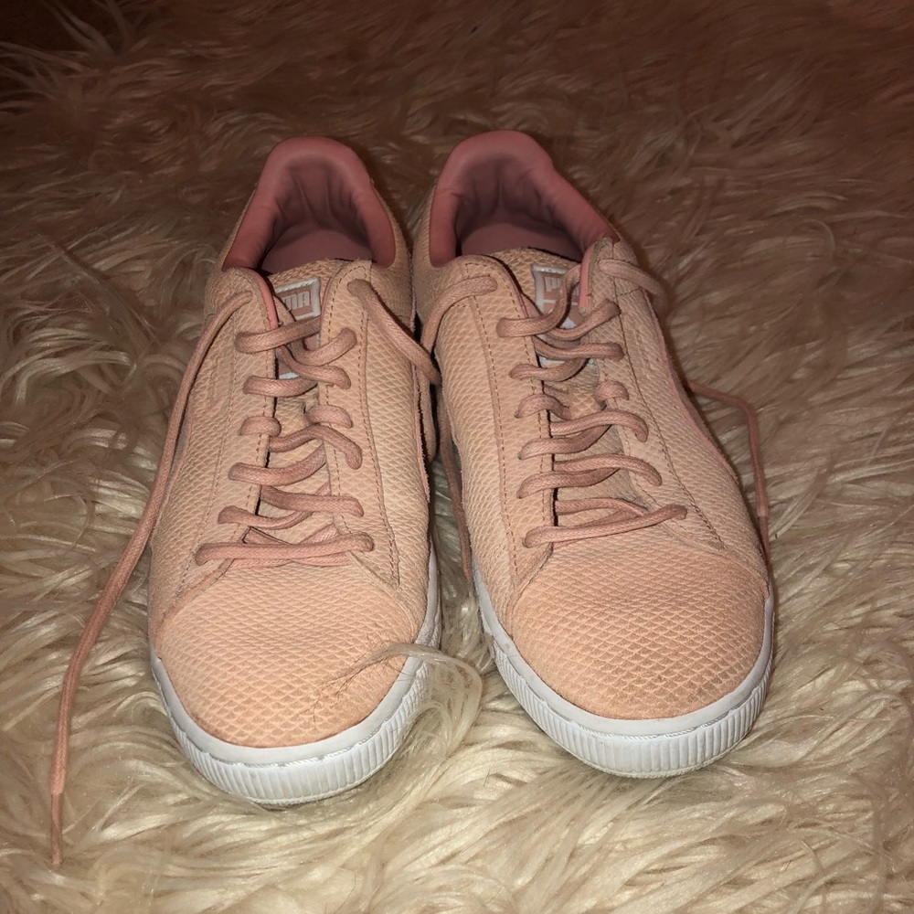 Puma sneakers